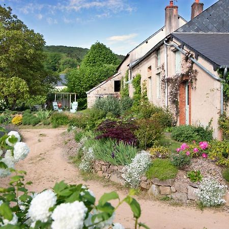 Maison De Vacances Les Mesanges, A Menessaire Eksteriør bilde