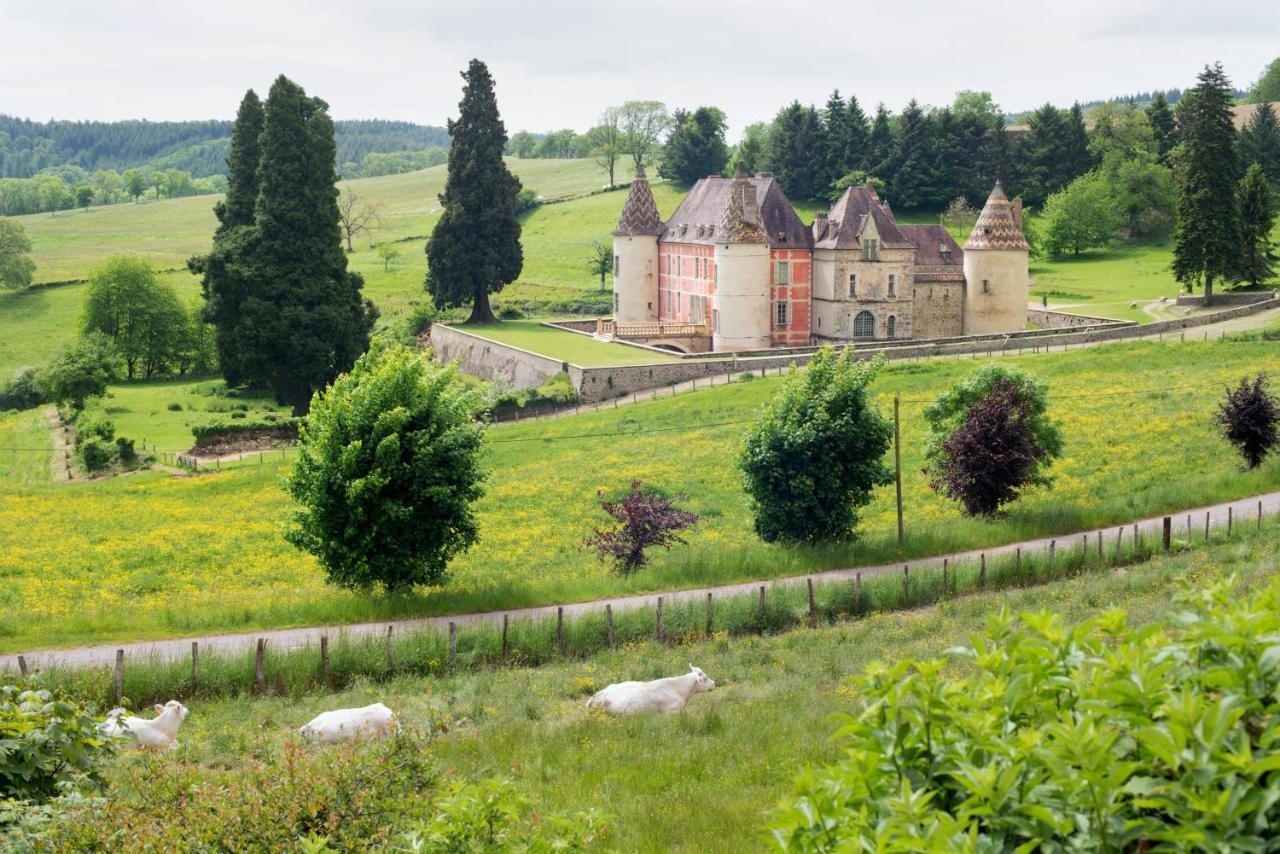 Maison De Vacances Les Mesanges, A Menessaire Eksteriør bilde